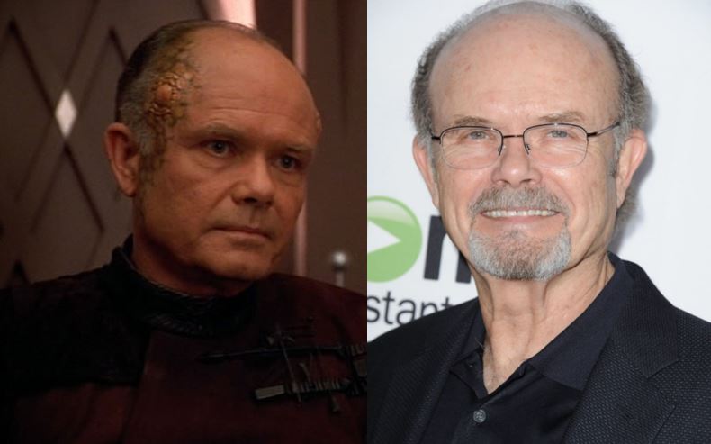 Kurtwood Smith Annorax