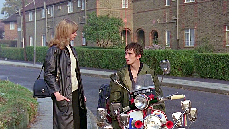 Quadrophenia