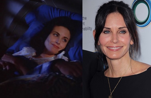 Courteney Cox As Meryl 2