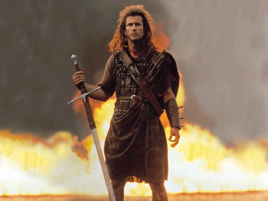 Braveheart