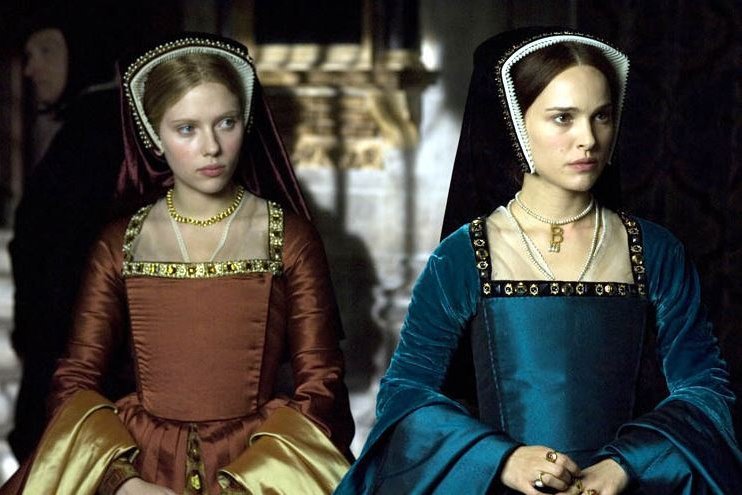 The Other Boleyn Girl