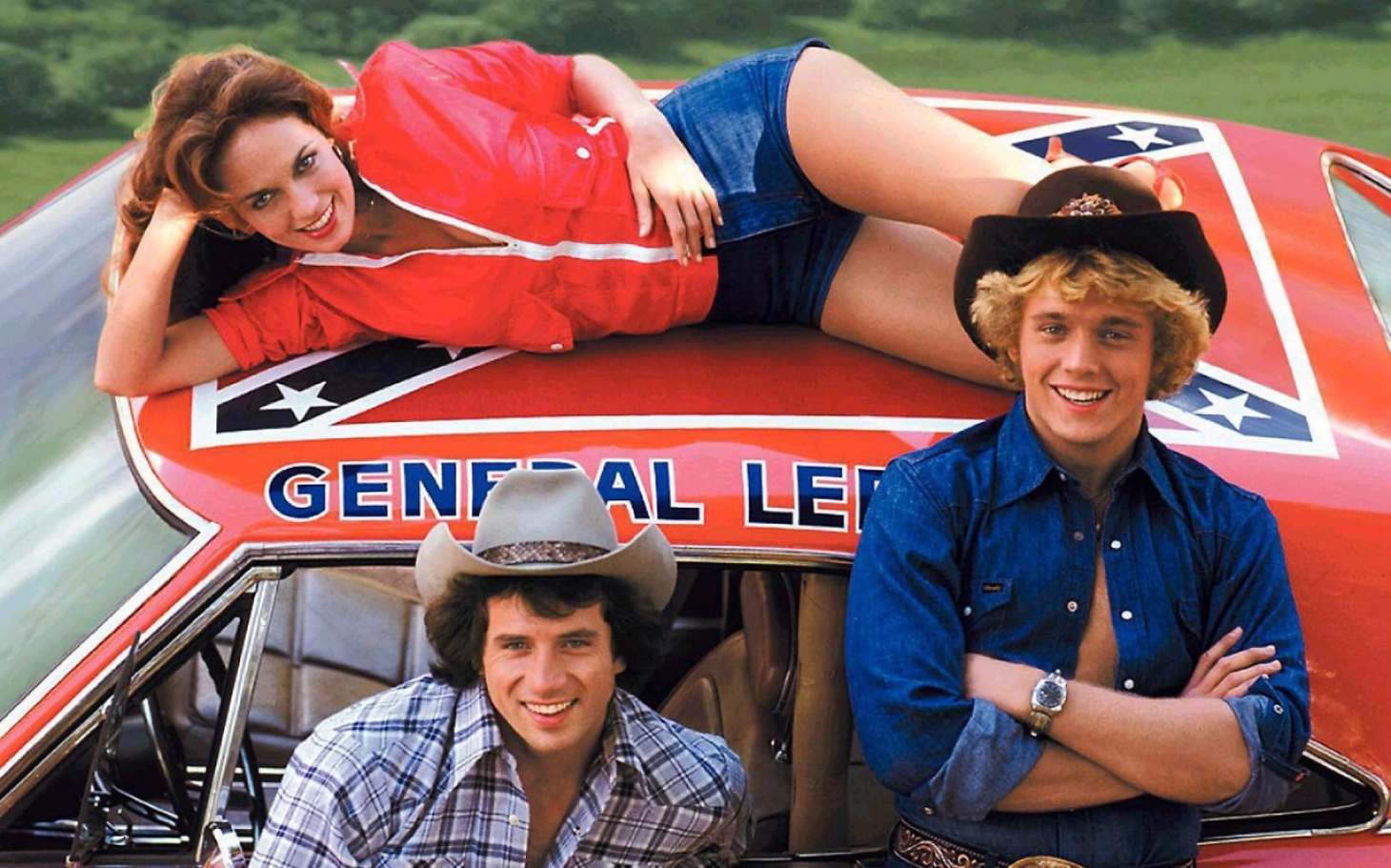 Facts You Didnt Know About The Original Dukes Of Hazzard DailyForest.