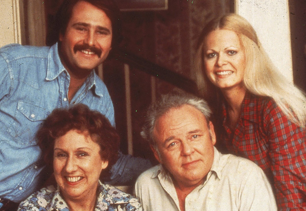 Sally Struthers Ended Her Run On The Show Negatively1