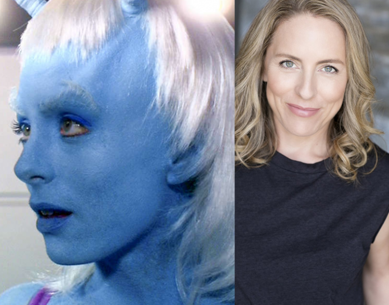 All Your Favorite Actresses of 'Star Trek': Where Are They Now ...