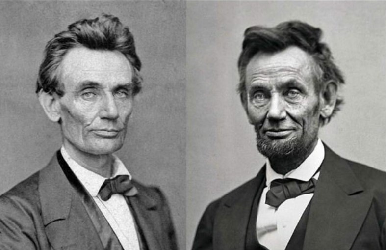 Aging Lincoln