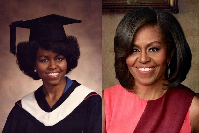 Michelle Obama