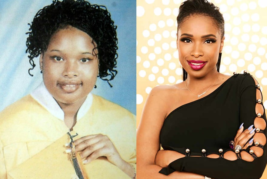 Jennifer Hudson