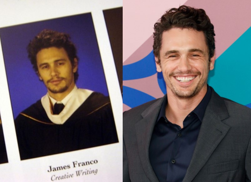 James Franco