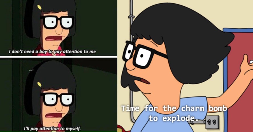 Most Quotable Bobs Burgers Character