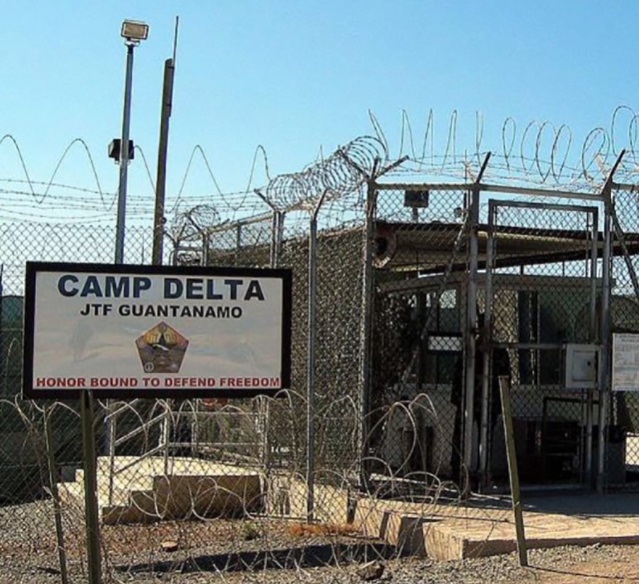 Guantanamo Bay