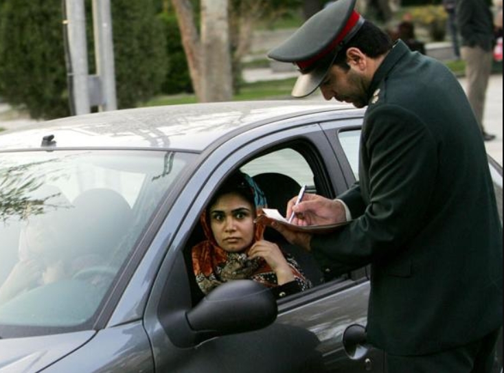 Women Driving