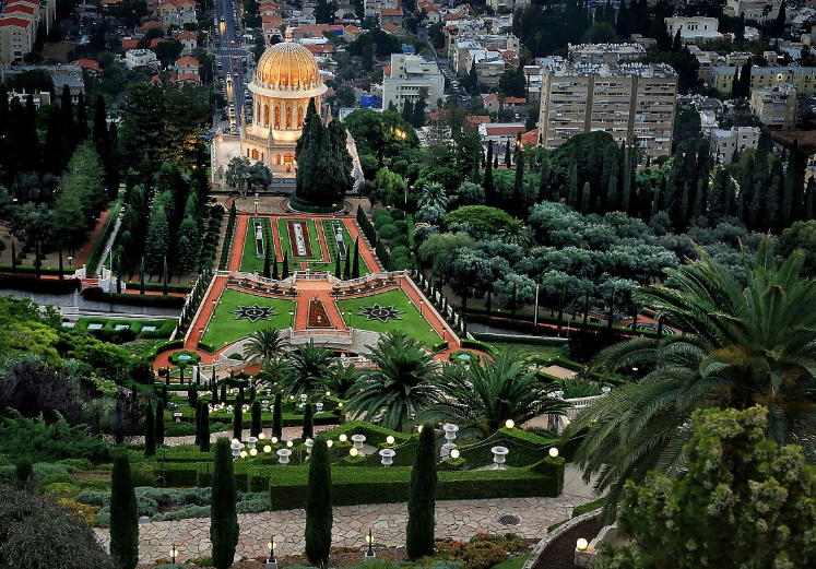 Bahai Faith