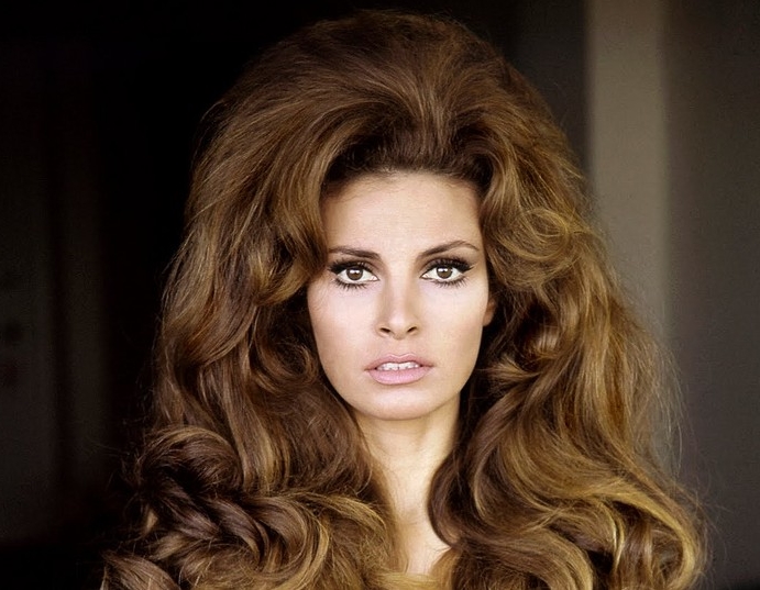 Introducing Raquel Welch