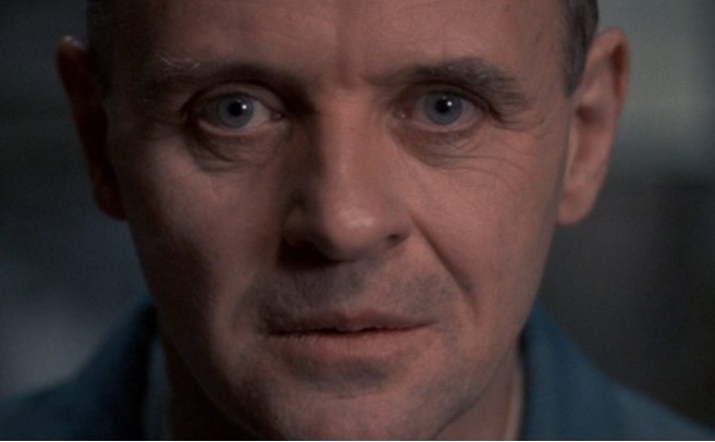 The Silence Of The Lambs