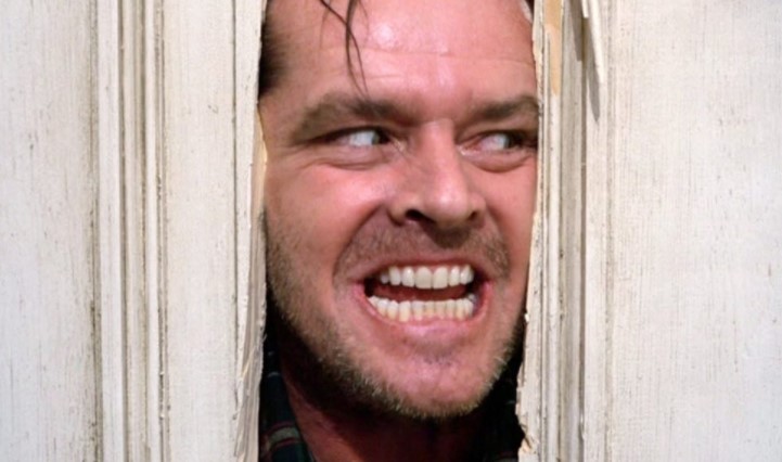 The Shining