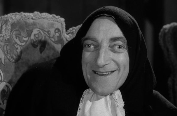 Young Frankenstein