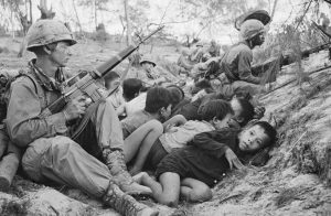 The Vietnam War In Pictures Most Have Never Seen | DailyForest | Page 42