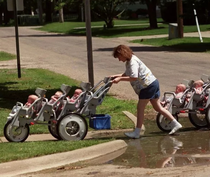 Potty Training