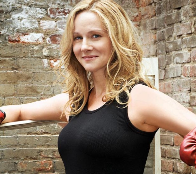 Laura Linney Brown University