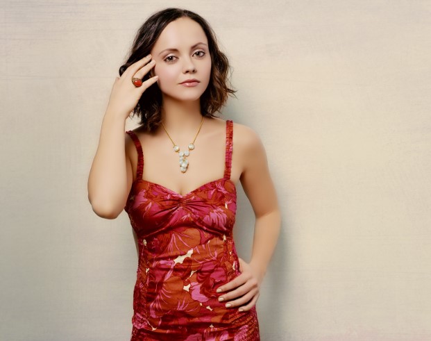 Christina Ricci