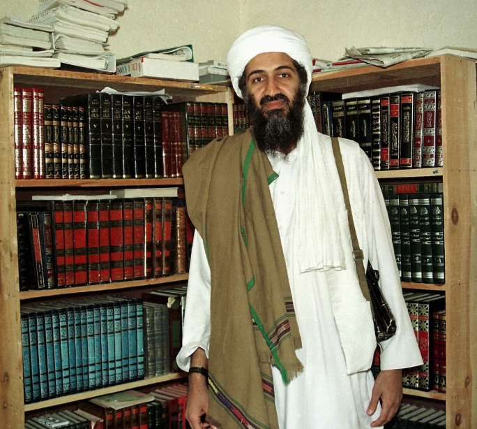 Bin Laden