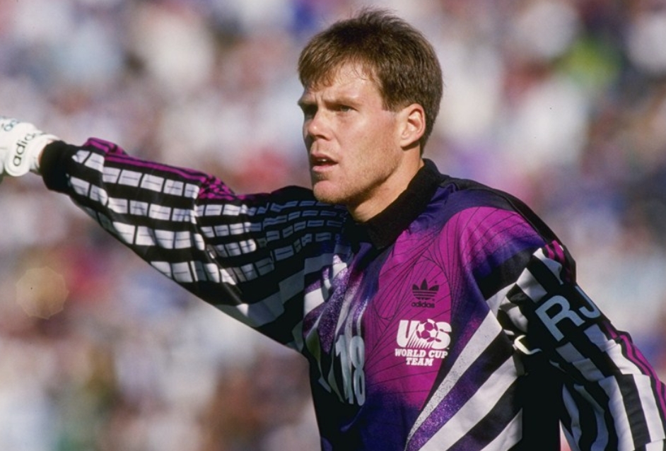 Brad Friedel – Then