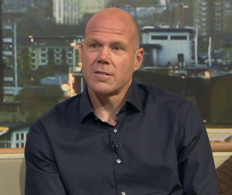 Brad Friedel – Now