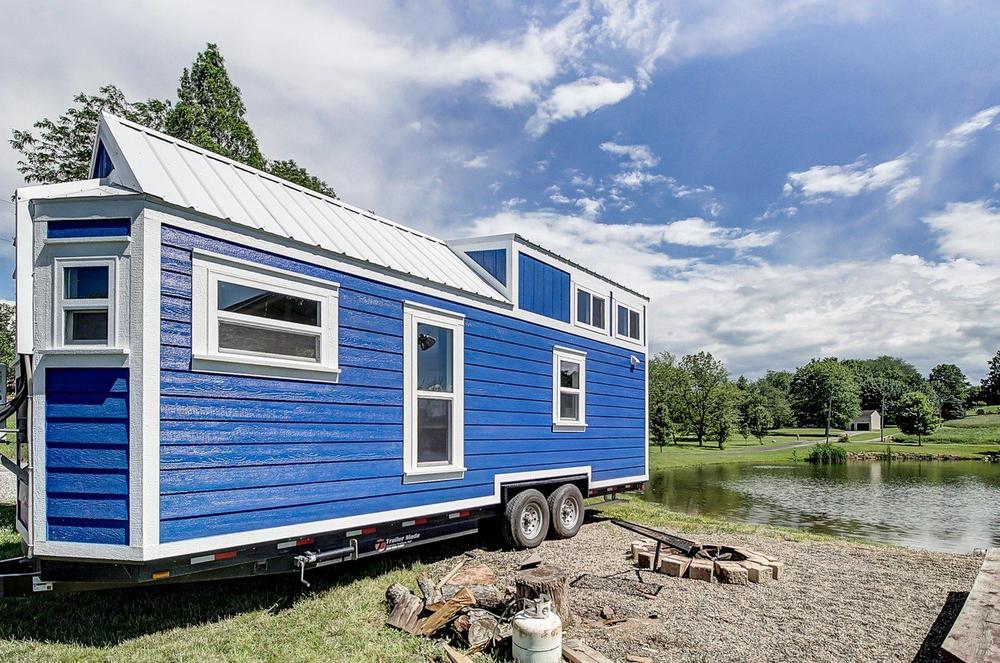 Lakeside Tiny RV