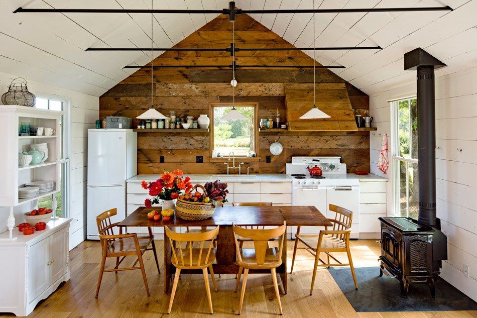 Jessica Helgerson Tiny House