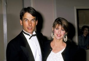Mark Harmon’s Wife Has Finally Revealed The Truth Behind The Couple’s