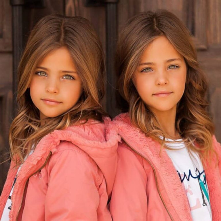 The Incredible Story Of The Clement Twins And What They're Up To Now