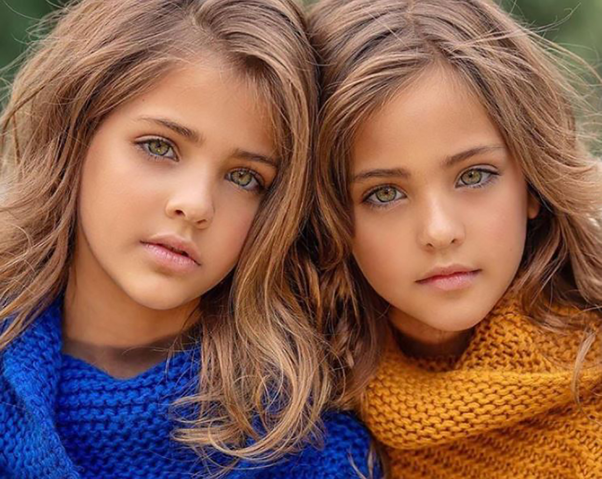 The Incredible Story Of The Clement Twins And What They're Up To Now