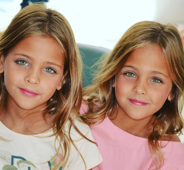 The Incredible Story Of The Clement Twins And What They Re Up To Now