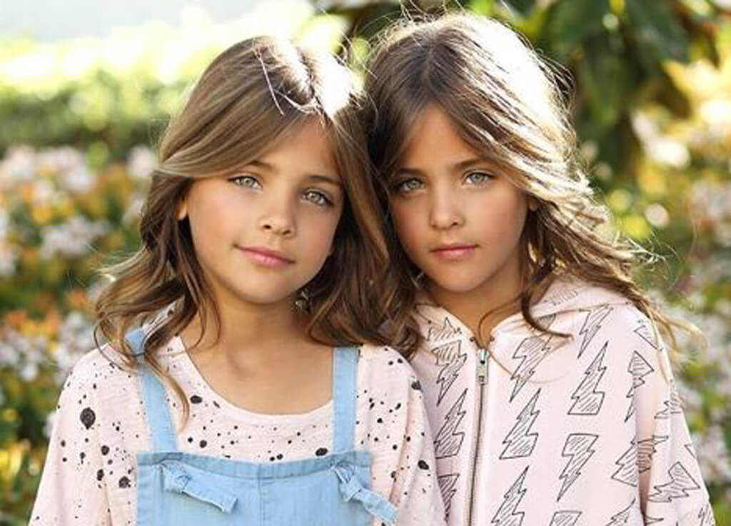 The Incredible Story Of The Clement Twins And What They Re Up To Now