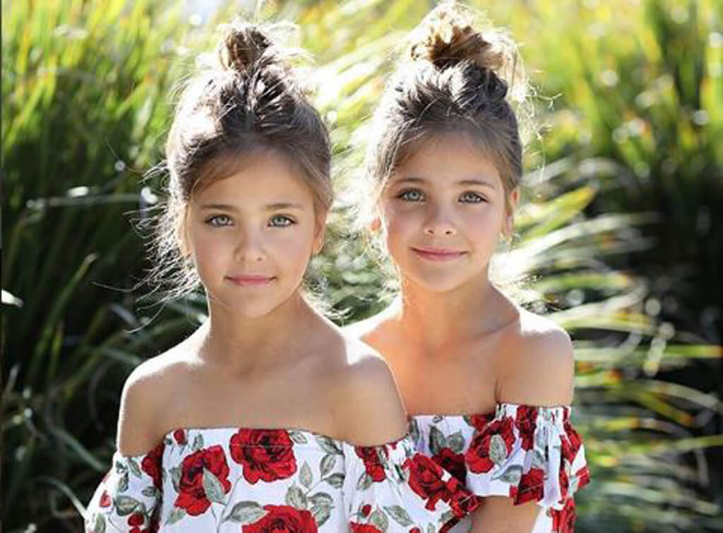 The Incredible Story Of The Clement Twins And What They're Up To Now