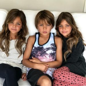 The Incredible Story Of The Clement Twins And What They're Up To Now