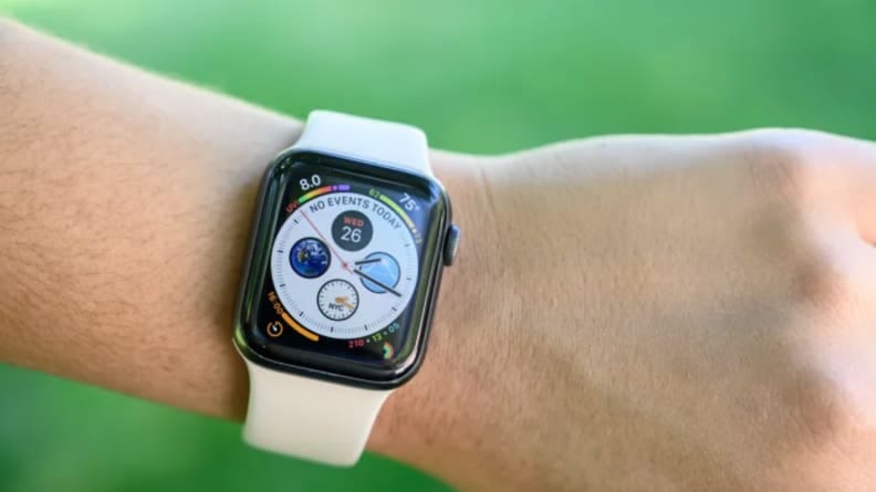 Apple Watch - $129