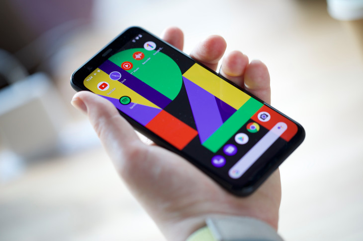 Google Pixel 4 XL 64GB - $699