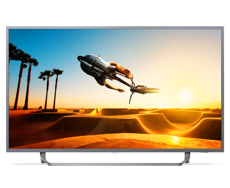 Philips 65'' Android Smart LED TV - $279