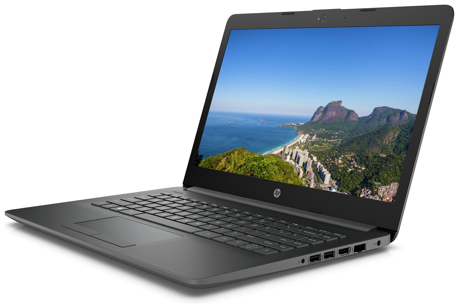 HP 14'' 128GB Laptop - $199.99