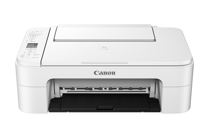 Canon Pixma TS3122 All-in-One Printer - $19