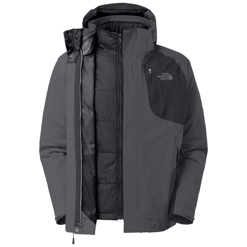 The North Face Carto Jacket - $180