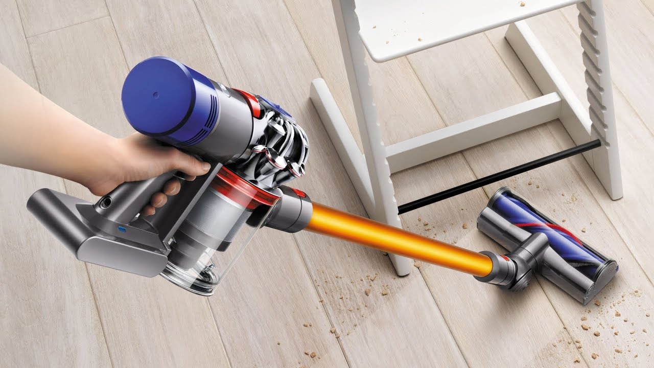 Dyson V8 Animal Cordless Vacuum - $249.99