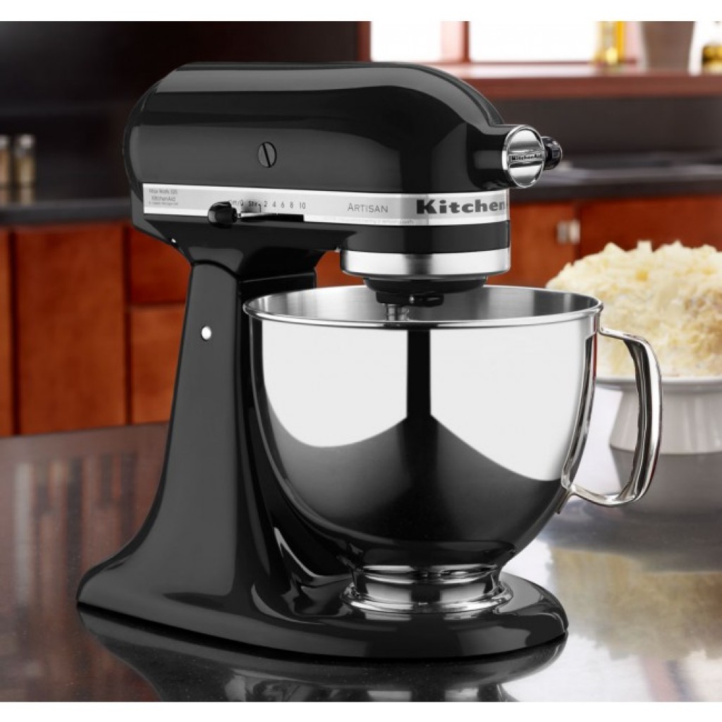 KitchenAid Artisan Tilt Head Stand Mixer