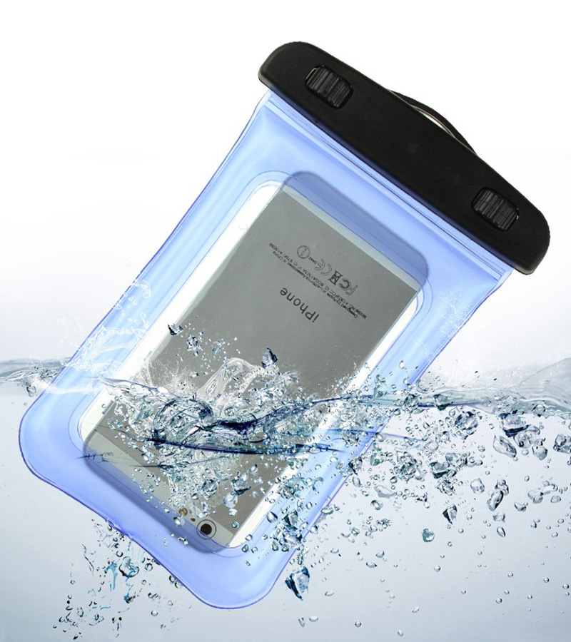 Voxkin Waterproof Phone Holder