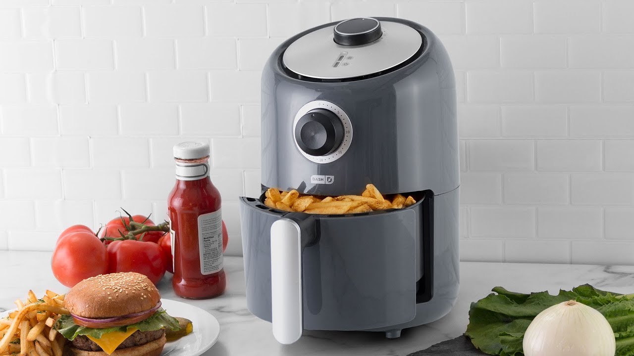 Dash Compact Air Fryer