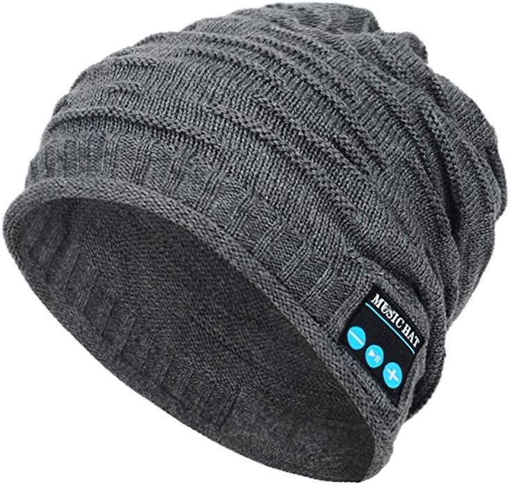 REDESS Wireless Bluetooth Beanie