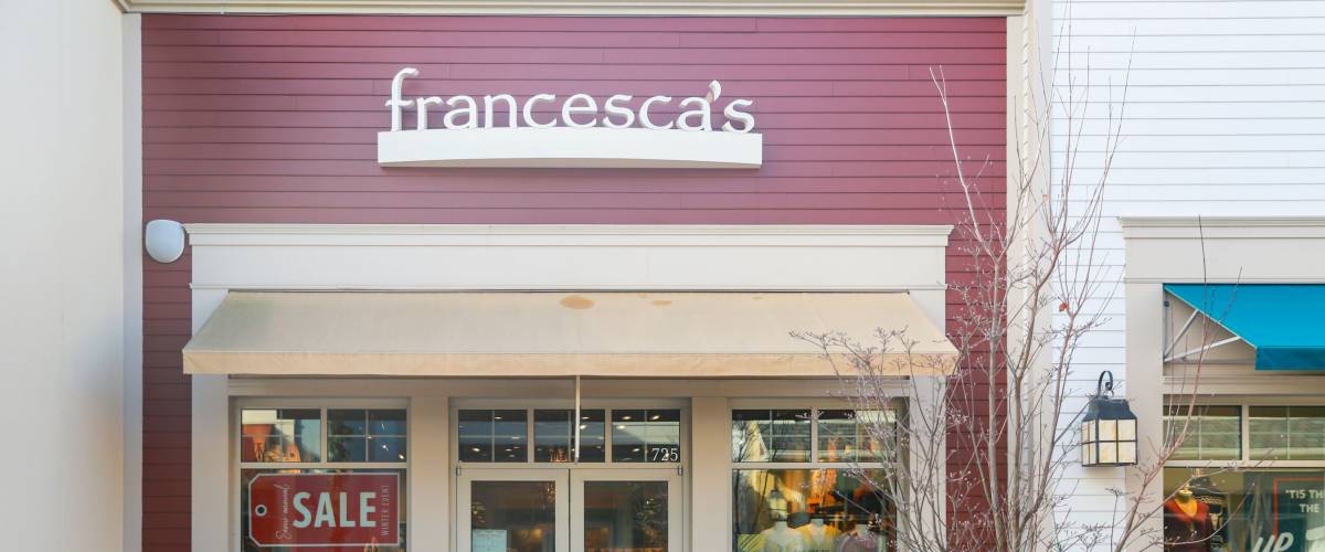 Francesca's