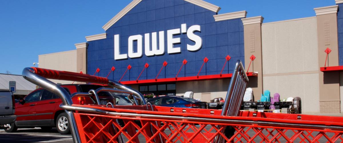 Lowe’s