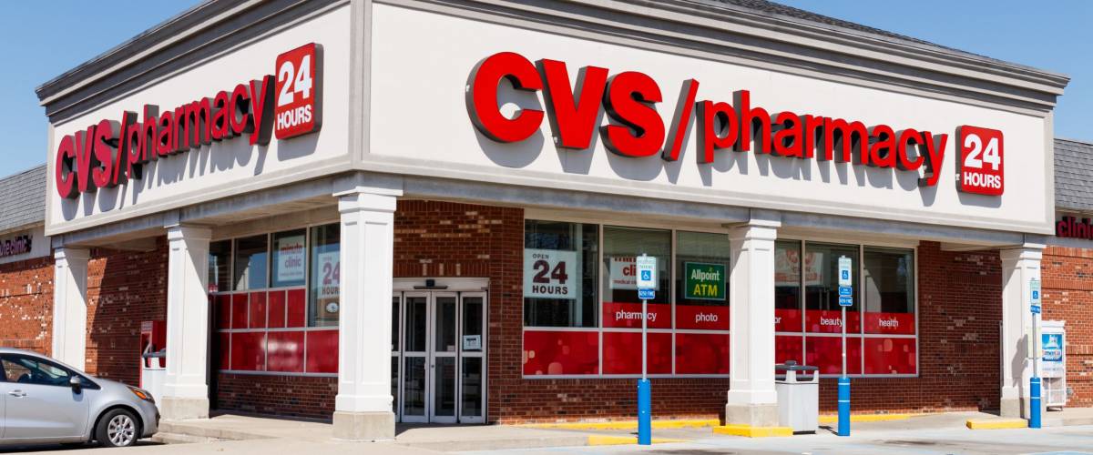 CVS